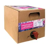 Bulle Verte Assouplissant lavande ECOCERT, Bidon de 3L