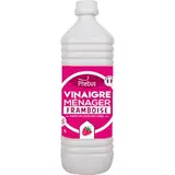 Phébus Vinaigre de nettoyage surpuissant 9°5 parfum framboise, 1L