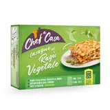 Sapori Lasagnes Végétariennes bio, 400g