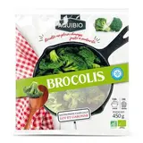 Aquibio Brocolis Bio, 450g