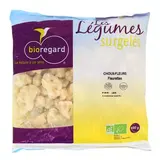 Bioregard Fleurettes de choux fleur bio, 600g