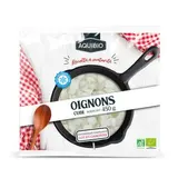 Aquibio Oignons émincés bio, 450g