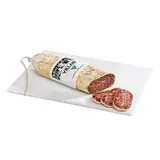 Le Chariot à fromages, Artisan Fromager Saucisson des Abruzzes, environ 250g