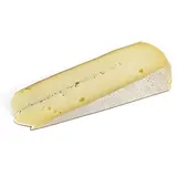 Androuet, Maître Fromager Morbier AOP - Lait de vache cru, environ 150g