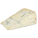 Androuet, Maître Fromager Gorgonzola AOP - Lait de vache pasteurisé, environ 300g