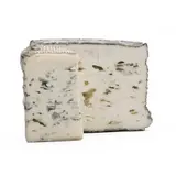 Le Chariot à fromages, Artisan Fromager Persillé De Chèvre - Lait de chèvre pasteurisé, environ 200g