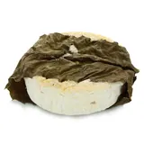 Androuet, Maître Fromager Mothais sur Feuille - Lait de chèvre pasteurisé, 180g