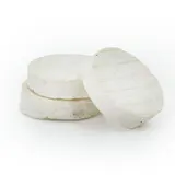 Androuet, Maître Fromager Rocamadours artisanal AOP - Lait de chèvre cru, 3x35g