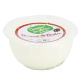 Bergers Du Larzac Brousse de brebis - Lait de brebis pasteurisé, 500g
