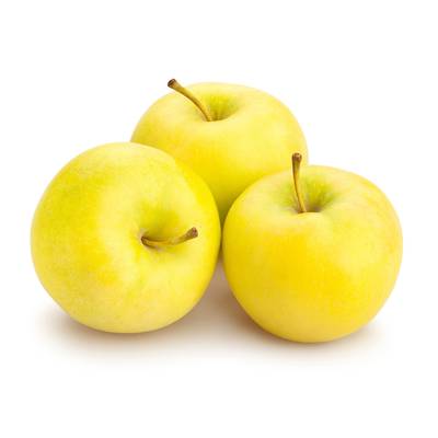 Pomme Golden, Sachet de 2kg