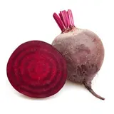 Betterave Rouge Crue, Sachet de 300g