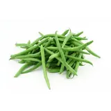 Haricot Vert Extra Fin, Barquette de 250g