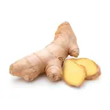 Gingembre, Barquette de 200g