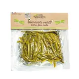 Ferme Vermersch Haricots Verts Extra-Fins Cuits, 300g