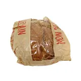 Etablissements Moulin Pain Frais Boule Intégrale Bio, 400g