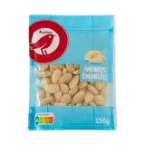 Auchan Amandes Emondées, 150g