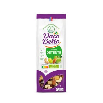 Daco Bello Mélange Formule Détente, 200g