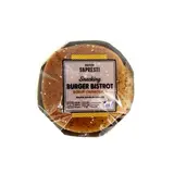 Sapresti Burger Bistro Boeuf Charolais, 195g