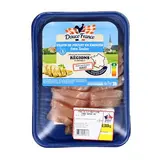 Douce France Émincé de Poulet extra tendre, 300g