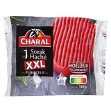 Charal Steak Haché XXL 15%MG, 180g