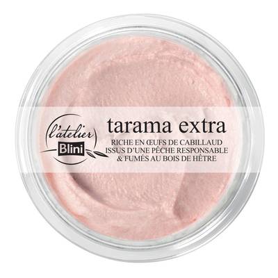 Atelier Blini Tarama Extra, 175g