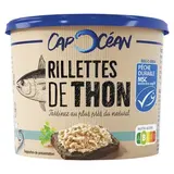 Cap Ocean Rillettes de Thon, 150g