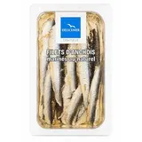 La Barre Anchois marinés nature, 200g