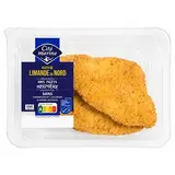 Frais Embal Filet de Limande du Nord, 2x100g