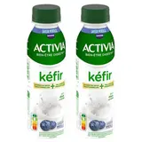 Activia Kéfir myrtille, Lot de 2x280g