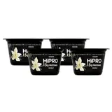 HiPRO Yaourt Vanille Protéiné 0%mg, Lot de 3 - 2x160g