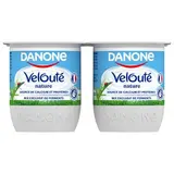 Velouté Yaourt Brassé Nature, 4x125g