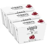 Siggi's Skyr 2%mg Framboise, Lot de 3 - 2x140g