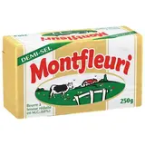 Montfleuri Beurre demi sel 60%mg, 250g