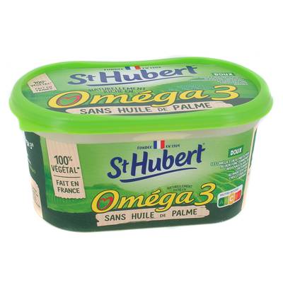 Saint Hubert Oméga 3 doux, 500g