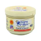 Isigny Ste mère Crème Fraîche 40% mg AOP Epaisse, 20cl