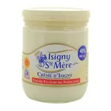 Isigny Ste mère Crème Fraîche 40% Mg AOP Epaisse, 40cl