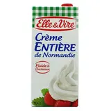 Elle&Vire Crème 30% Mg Fluide UHT , 1l