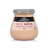 Giraudet Sauce Nantua, 250g