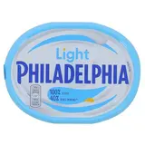 Philadelphia Fromage Frais Léger Nature 11.5 %mg, 150g