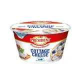 Président Cottage Cheese, 180g