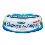Caprice des anges Fromage frais nature, 200g