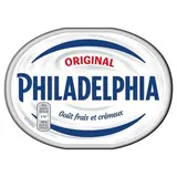 Philadelphia Spécialité fromagère nature, 150g