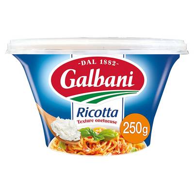 Galbani Ricotta, 250g