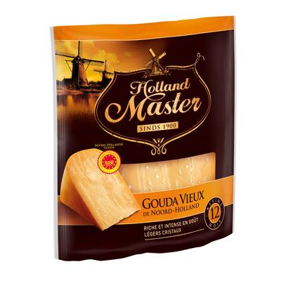 Holland Master Gouda Vieux, 200g