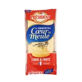 Président Emmental coeur de meule, 250g