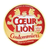 Coeur de Lion Coulommiers, 350g