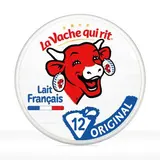 La vache qui rit Fromage Fondu, 12 portions - 192g