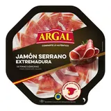 Agral Jambon Serrano Extremadura, 14 tranches - 80g
