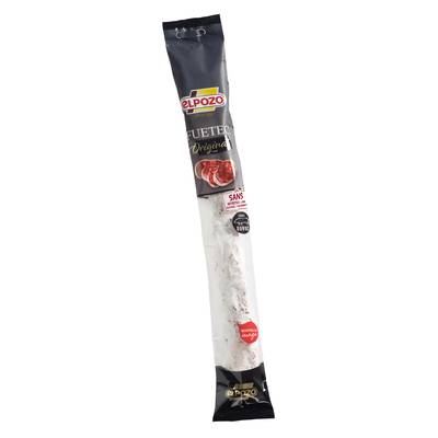 Elpozo Fuetec Original, 170g