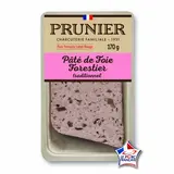 Prunier Pâté de Foie Forrestier, 170g
